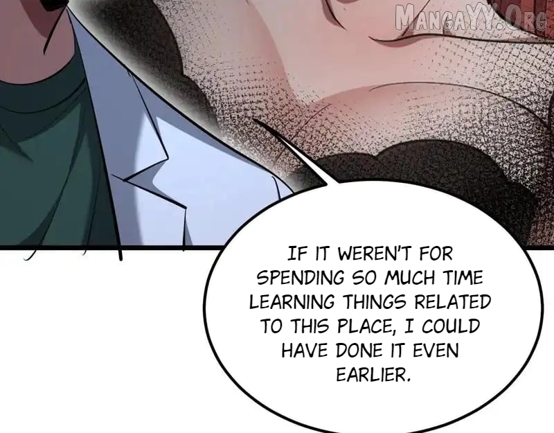 I’m Trapped In This Day For One Thousand Years Chapter 237 - page 75
